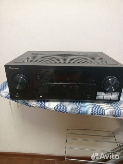 Ресивер Pioneer VSX- 422