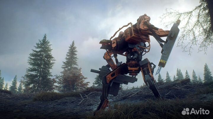 Xbox ONE Shadow of the Tomb Raider (Новая)