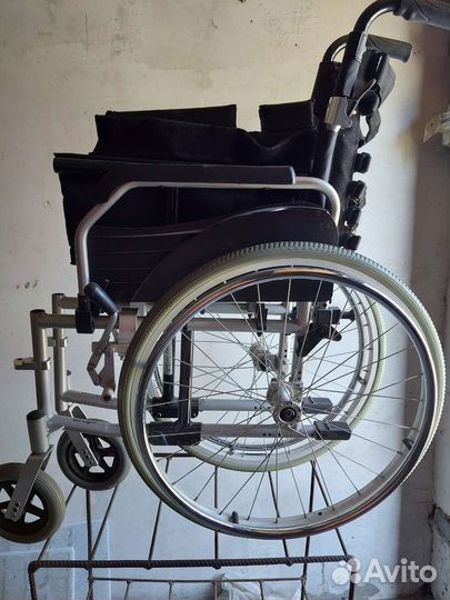 Инвалидная коляска бу