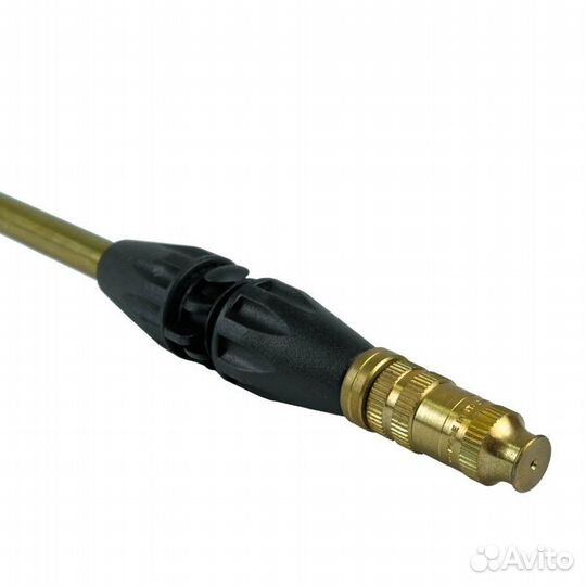 Опрыскиватель ручной телескопический Caiman Telesc