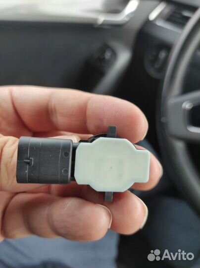 0263033358 Датчик VAG