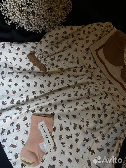 Детская одежда для девочек