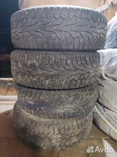 Nokian Tyres Hakkapeliitta 5 235/60 R18 107T