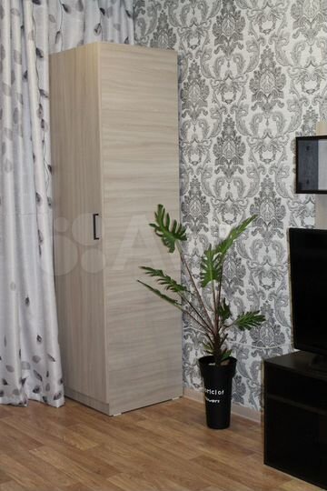 Квартира-студия, 29 м², 6/12 эт.