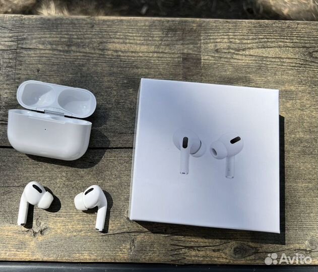 AirPods Pro Premium