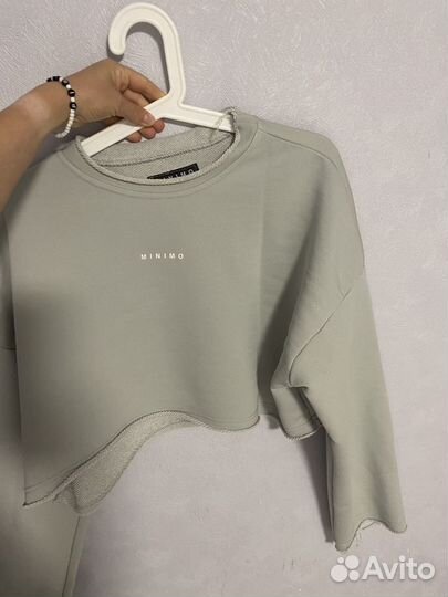 Кофта minimo