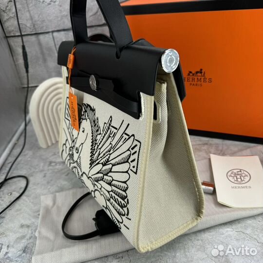 Cумка Hermes Herbag Zip 31