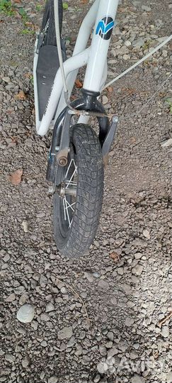 Самокат взрослый novatrack