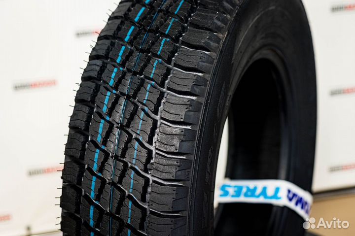 КАМА Кама-219 225/75 R16 104Q