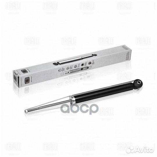 Амортизатор задний GAS AG 05505 Trialli