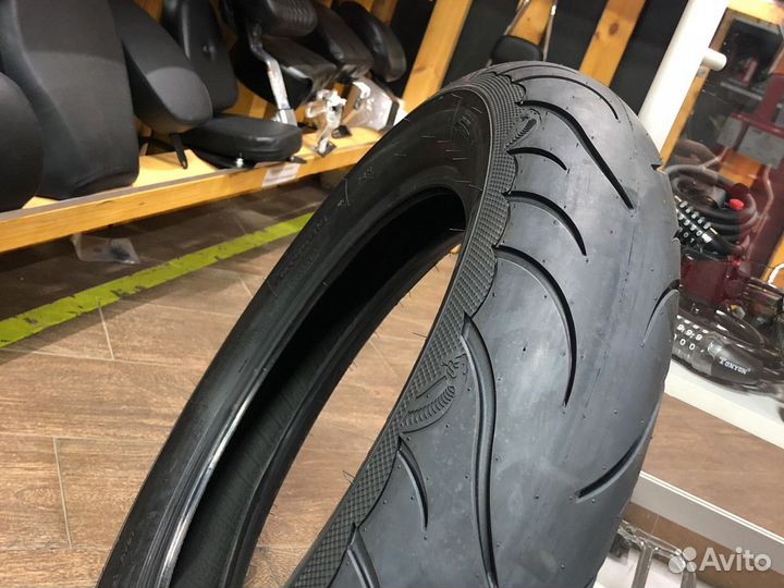 Мотошина Avon Cobra Chrome MT90B16 130/90B16 74H