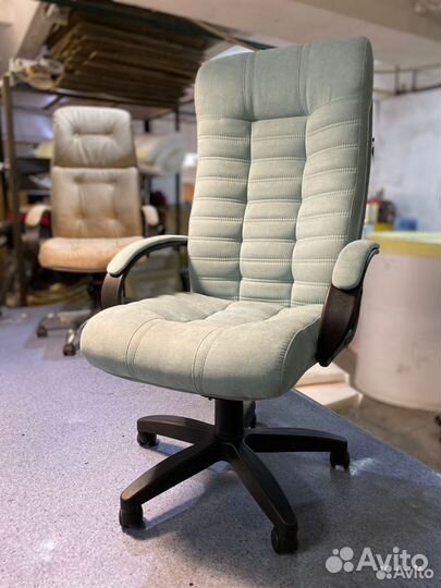 Кресло компьютерное