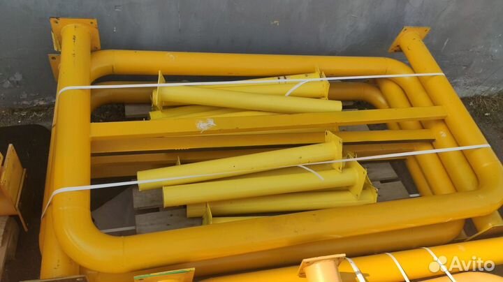 Колесоотбойники