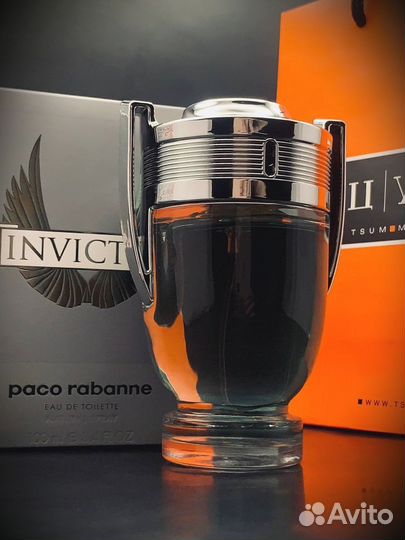 Духи мужские 100мл