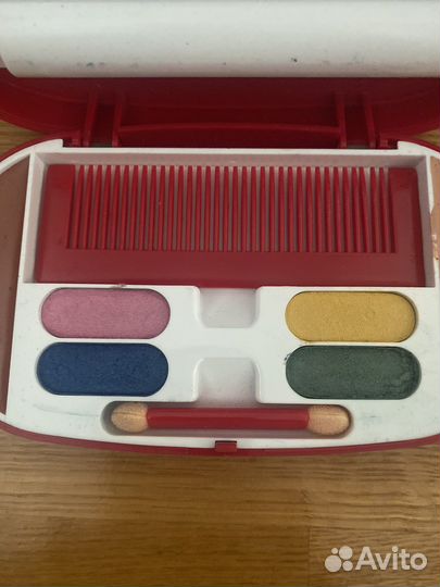 Pupa косметика. Набор