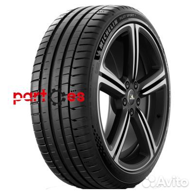 Michelin Pilot Sport 5 225/50 R17