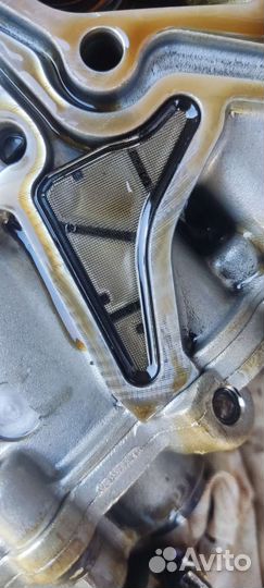 Двигатель 1.8 /2.0 tsi cdab /cda