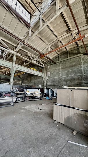 Производство, 540 м²