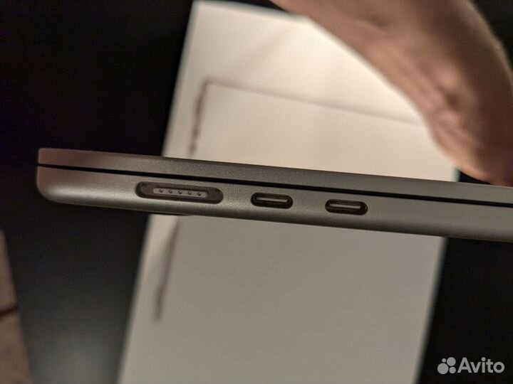 Ноутбук Apple MacBook Air 15 2023 M2