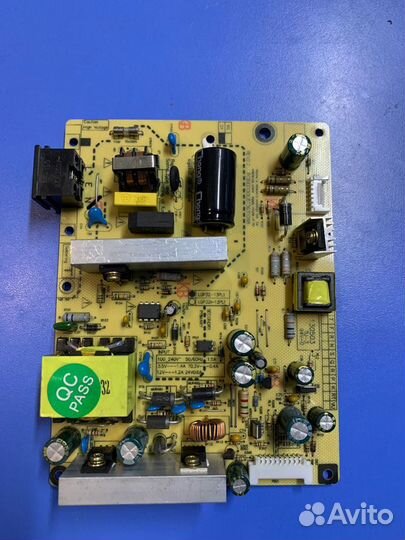 Блок питания LGP32-13PL1 (EAX64905001, EAY62810301