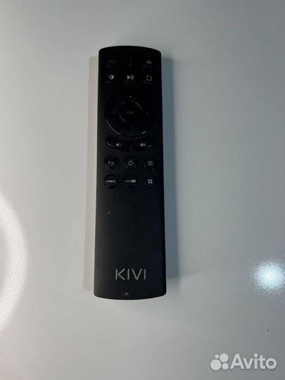 Пульт Kivi RC80
