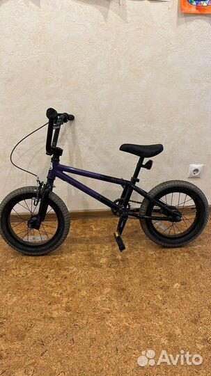 Велосипед бмх 14