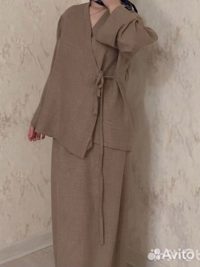 Женская одежда