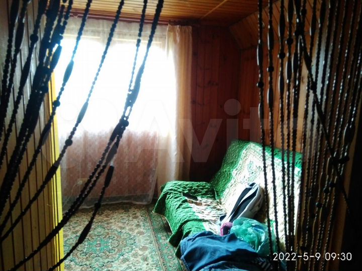 Дом 123 м² на участке 12 сот.