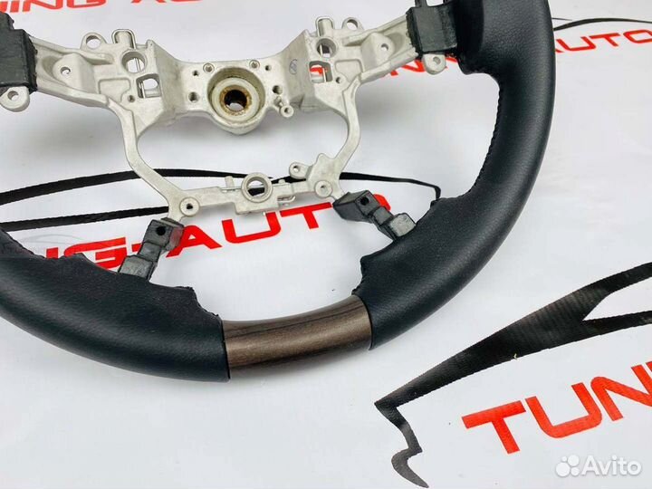 Руль Toyota Land Cruiser 150 L7127