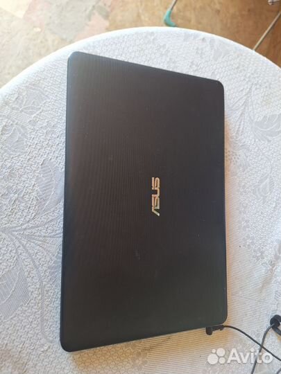 Asus Мощный Большой 4ядра hdd500 8gb nvidia820