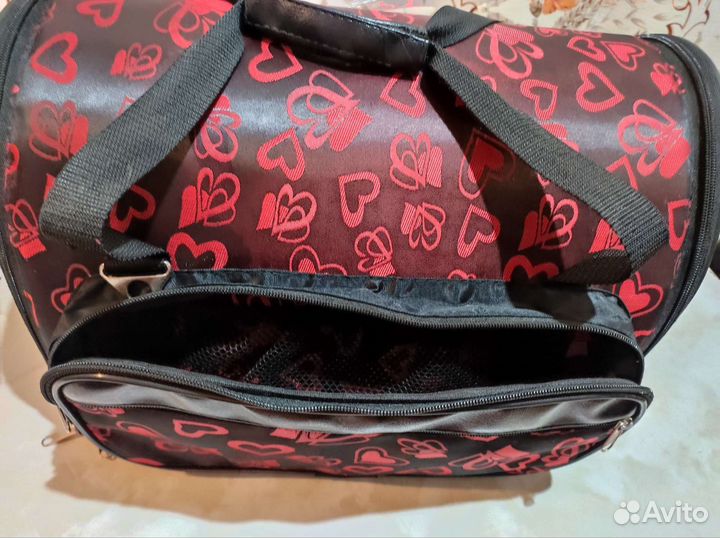 Сумка-Переноска для животных