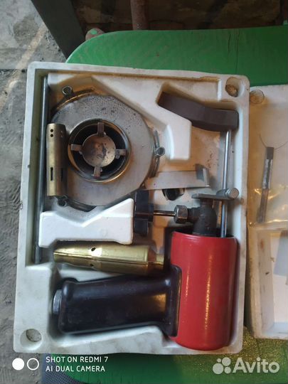 Гаражный клад из СССР