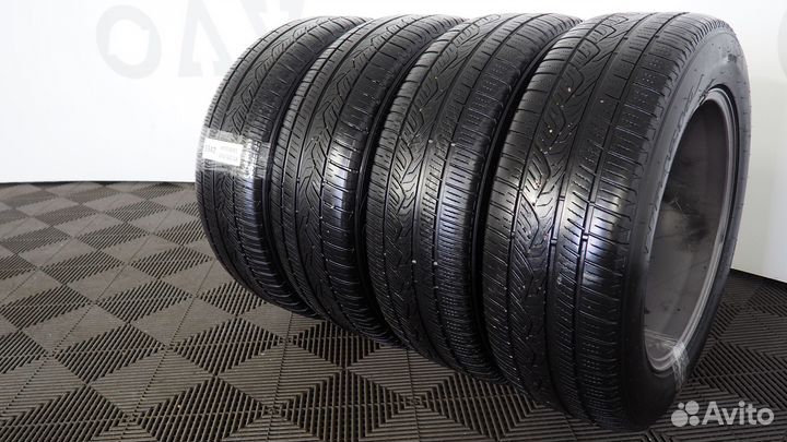 Комплект колёс Nitto NT 421Q 235/60 R18