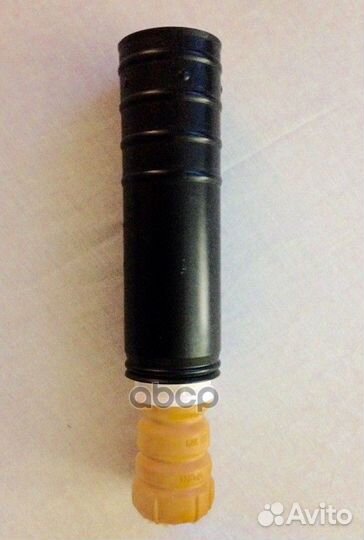 Пыльник-отбойник амортизатора зад 95943130