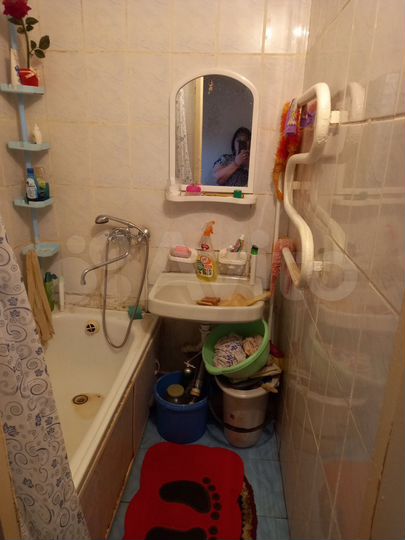 1-к. квартира, 40,5 м², 1/5 эт.