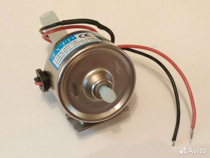 Насос для дым машины 18 Вт