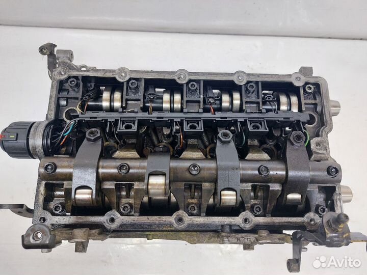 Головка 2.0 TDi VW Passat B6