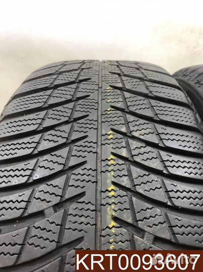 Bridgestone Blizzak LM-001 205/55 R16 91T