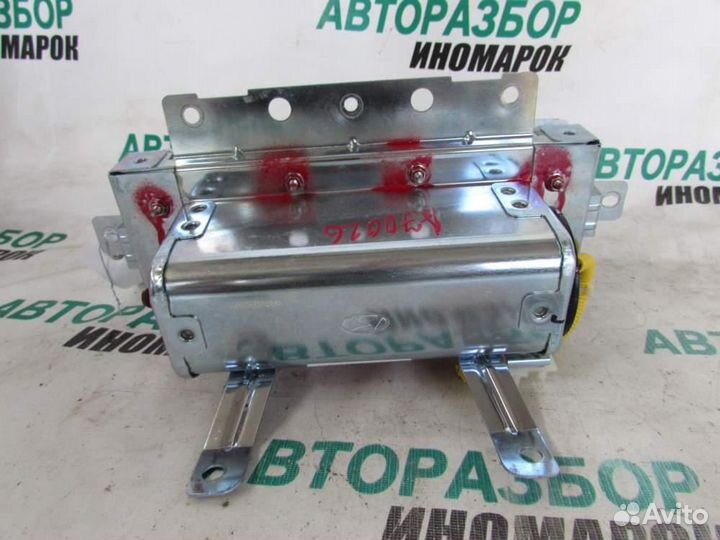 Подушка безопасности пассажирская для Hyundai Ela