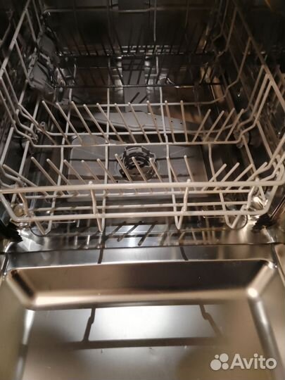 Посудомоечная машинасГарантией. Выбор. От: