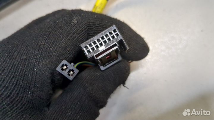 Зеркало боковое правое Audi A4 (B8)