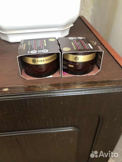 Крем для лица