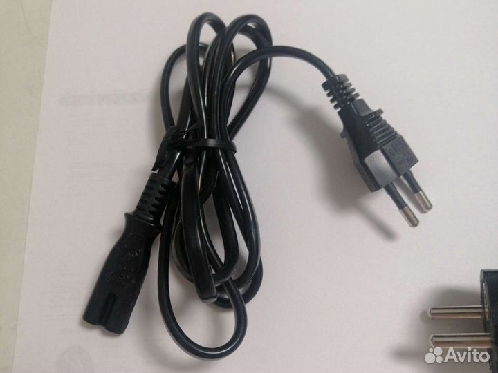 Сетевой провод