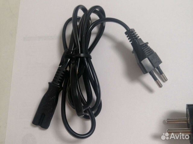 Сетевой провод