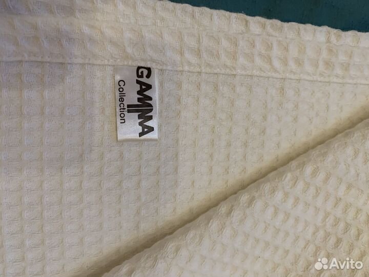 Турецкая новая летняя простынь - одеяло