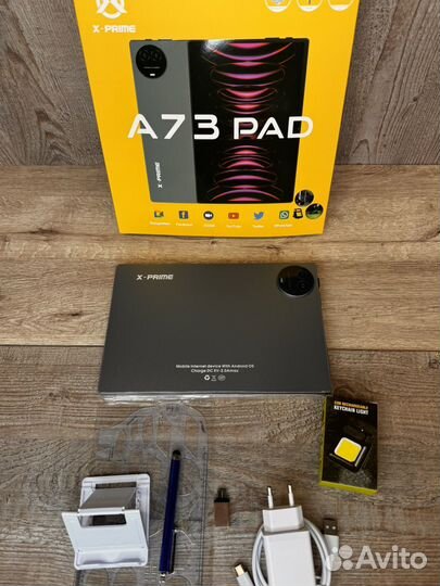 Планшет X- Prime A 73 PAD