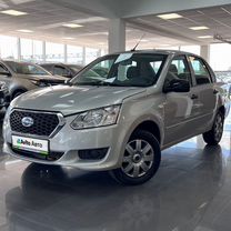 Datsun on-DO 1.6 MT, 2019, 85 363 км, с пробегом, цена 695 000 руб.