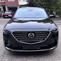 Mazda CX-9 2.5 AT, 2019, 93 000 км, с пробегом, цена 3 490 000 руб.