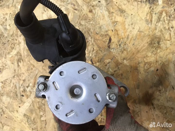 Стартер октавия а 5,тигуан, гольф 6,джетта 1.4 TSI