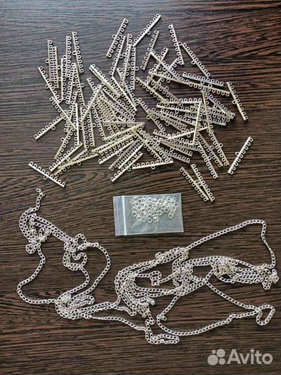 Декоративные элементы